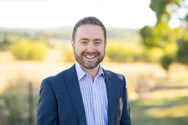 Photo of Chris Rawlins