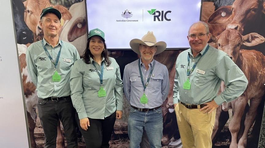 RIC Events