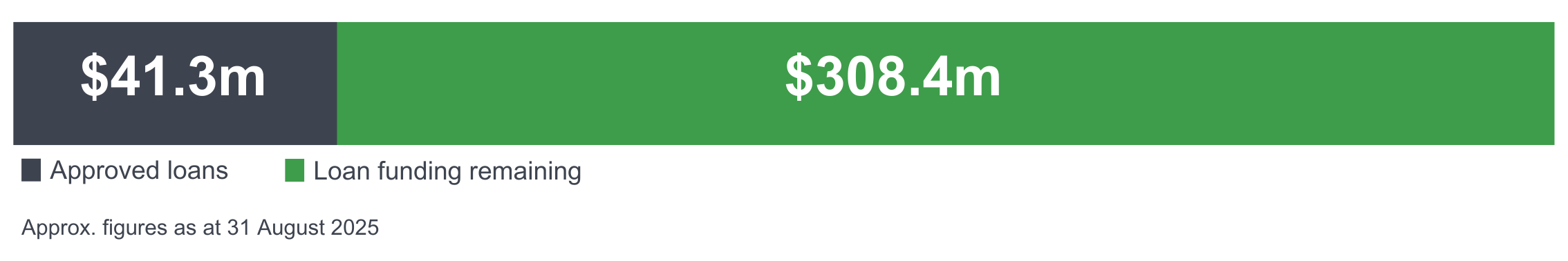 Loan gauge 
