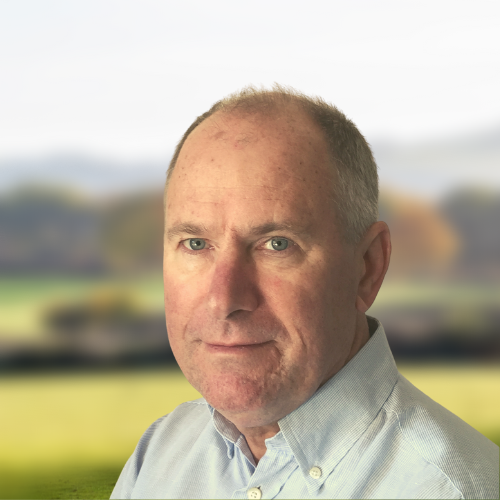 Mark Tucker Board Member