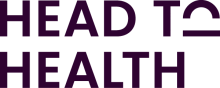 Head to Health logo