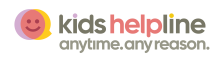 Kids Helpline logo