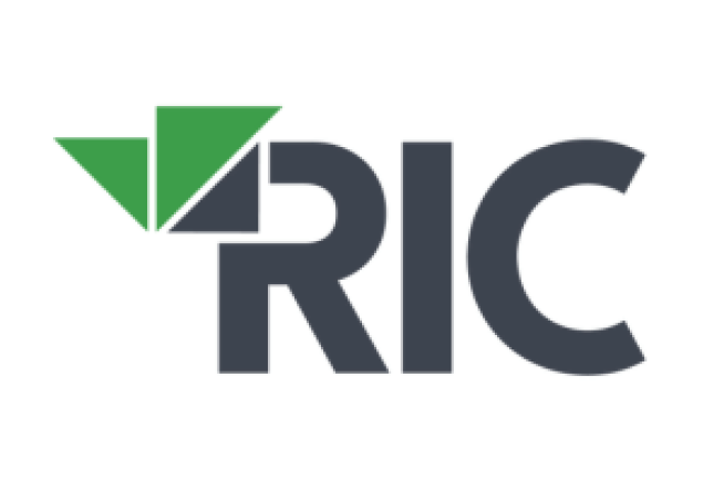 RIC logo