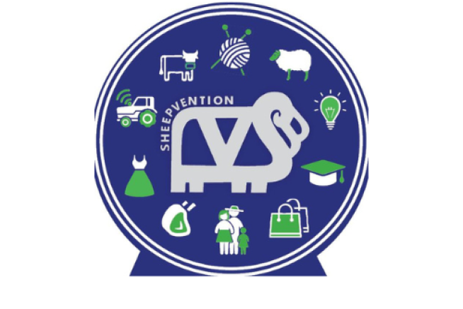Sheepvention