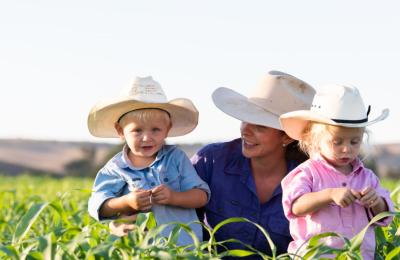 Agristarter loan 