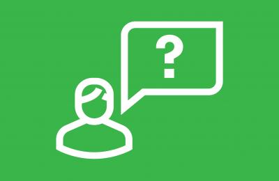 question icon