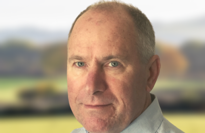 Mark Tucker Board Member