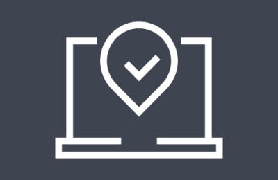 Computer icon