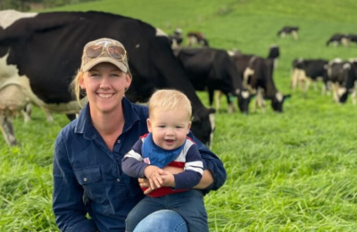 Dairy Farm Customer Story