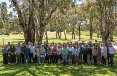 RIC employee group