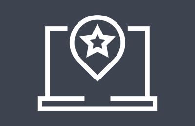 icon of computer