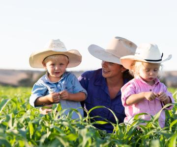 Agristarter loan