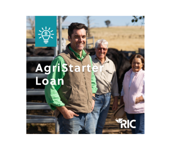Agristarter Social Media