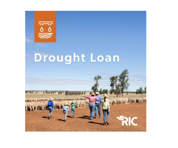 Drought Loan
