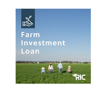 Farm Investment Social Media