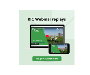 Webinar Replays