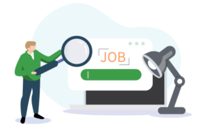 Job thumbnail